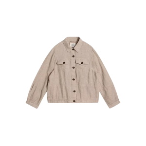 White Stuff Camille Linen Jacket Spring Summer